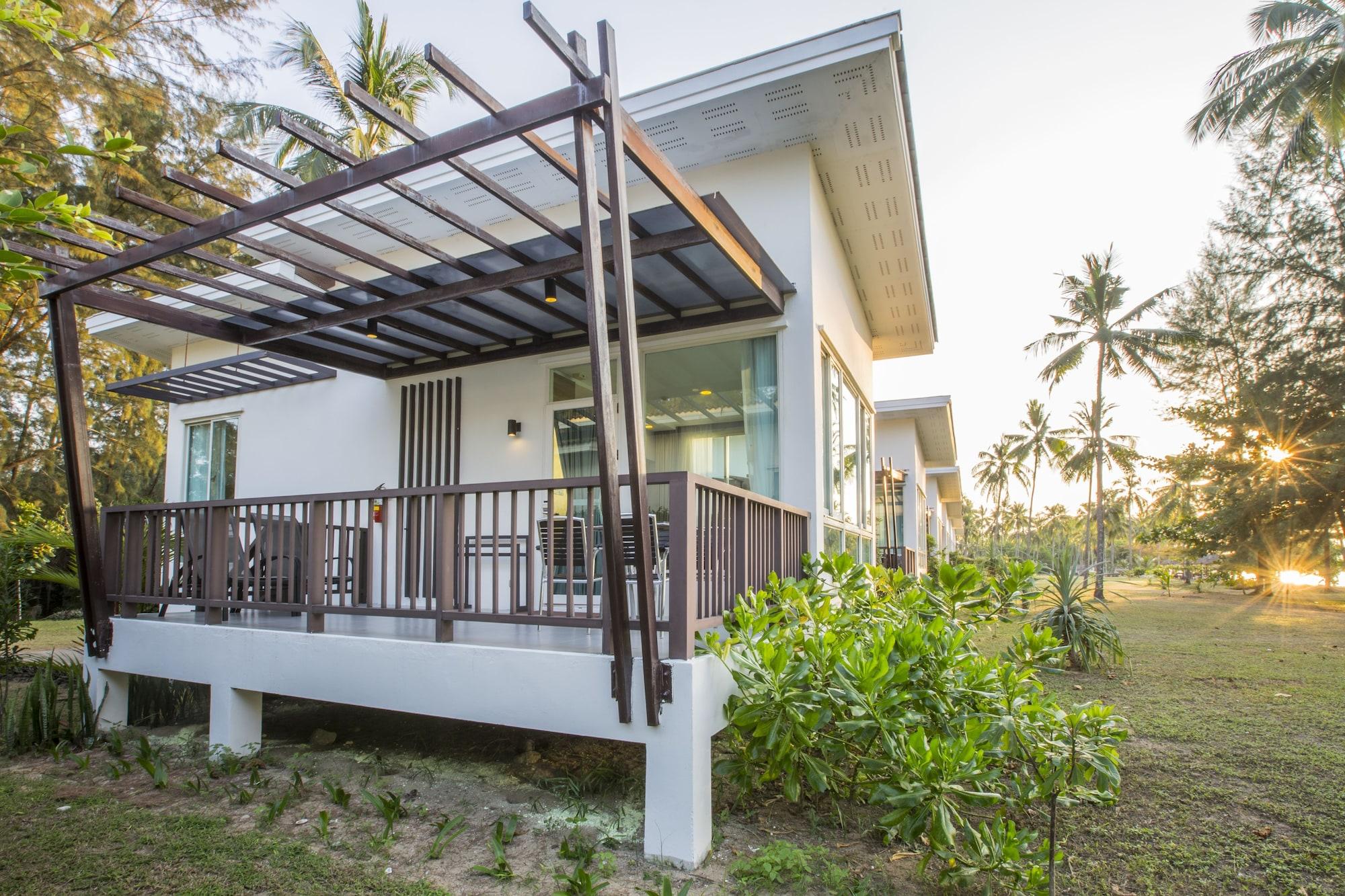 Kantary Beach Hotel Villas & Suites Khao Lak Zewnętrze zdjęcie