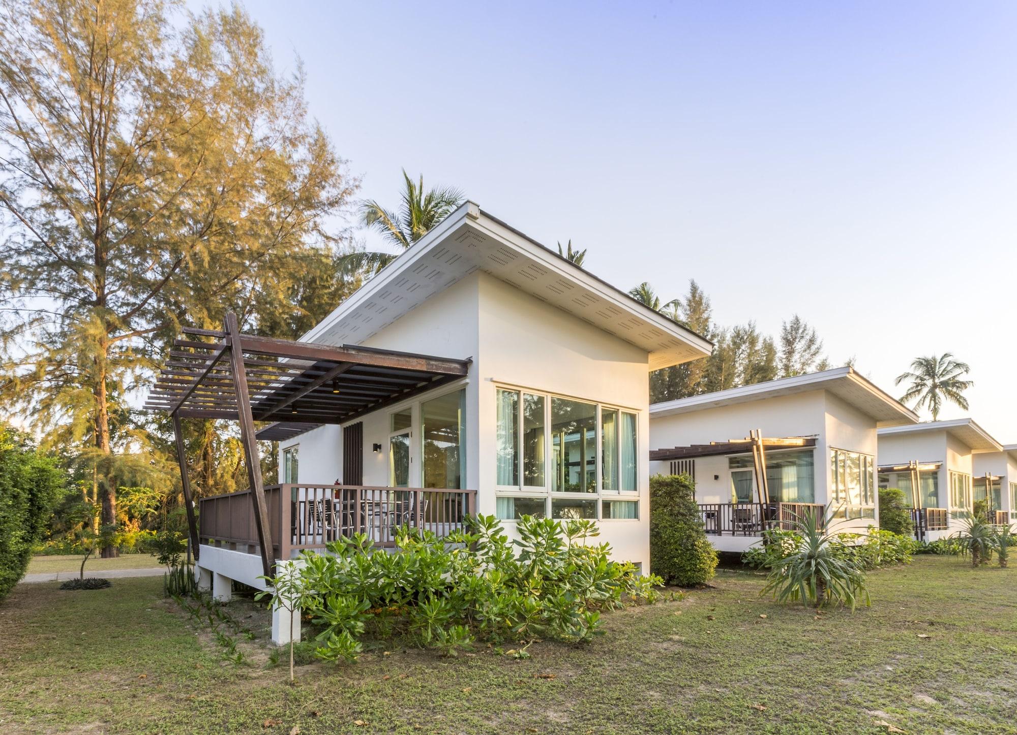 Kantary Beach Hotel Villas & Suites Khao Lak Zewnętrze zdjęcie