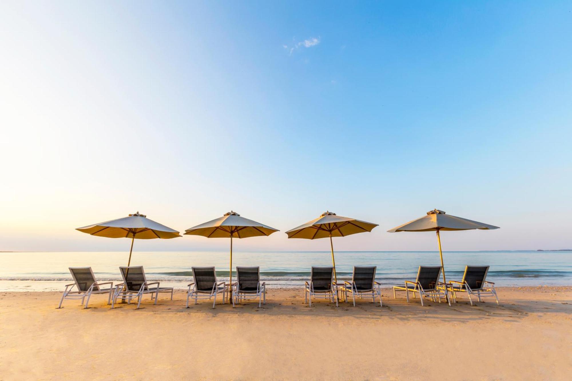 Kantary Beach Hotel Villas & Suites Khao Lak Zewnętrze zdjęcie