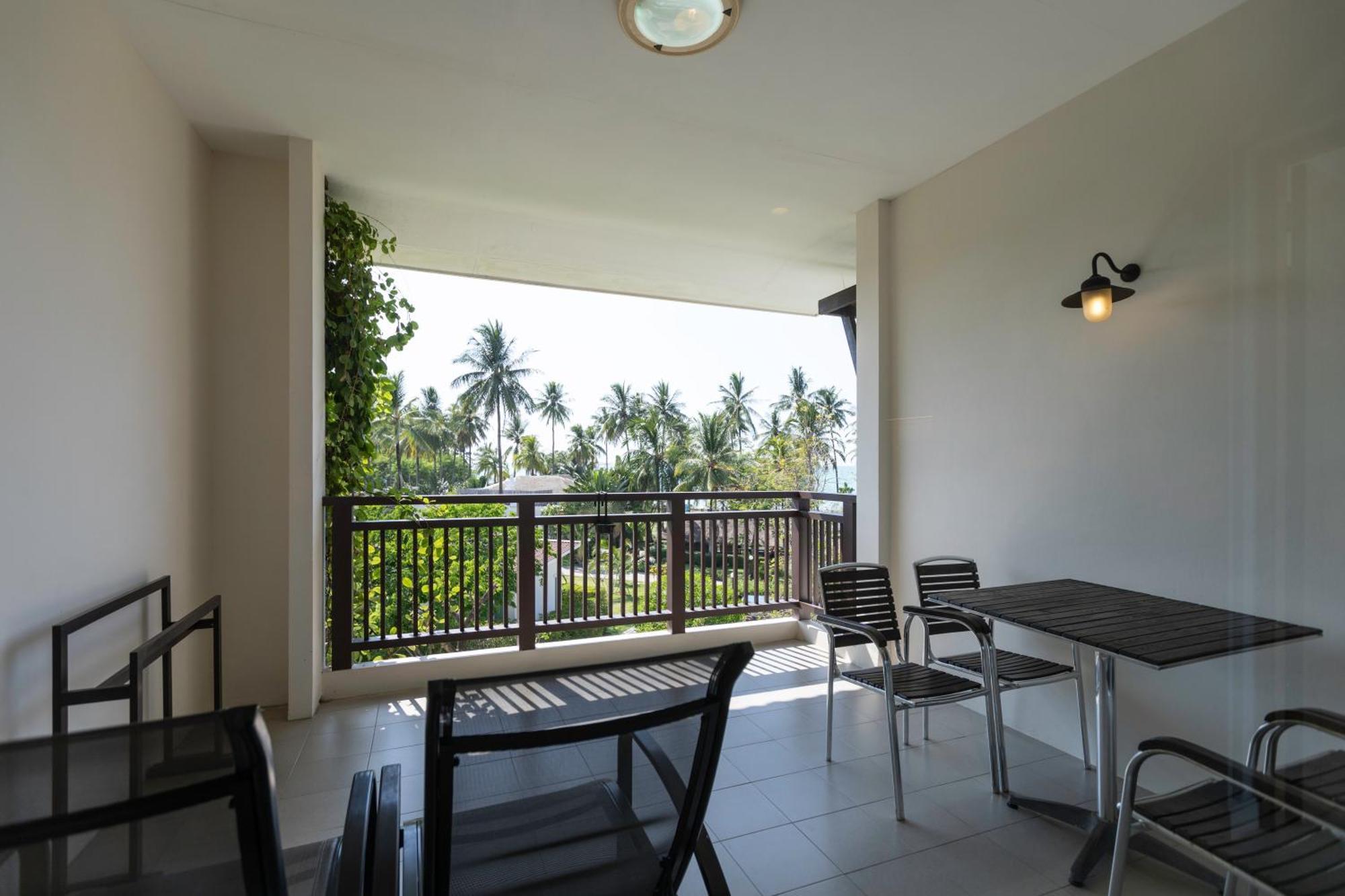 Kantary Beach Hotel Villas & Suites Khao Lak Zewnętrze zdjęcie