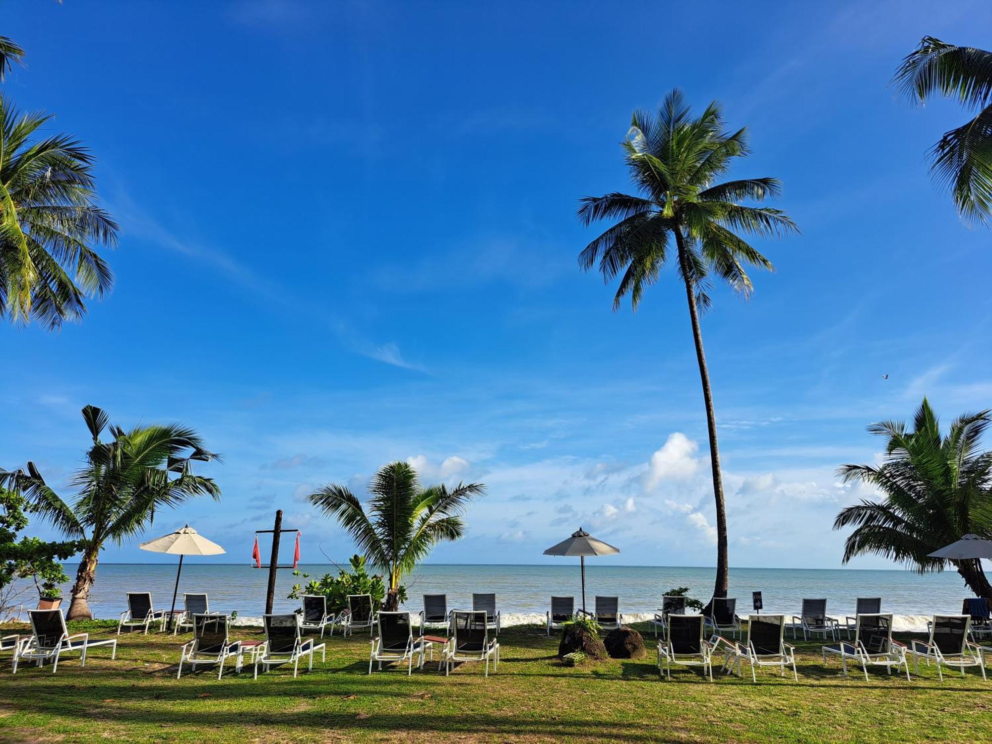 Kantary Beach Hotel Villas & Suites Khao Lak Zewnętrze zdjęcie