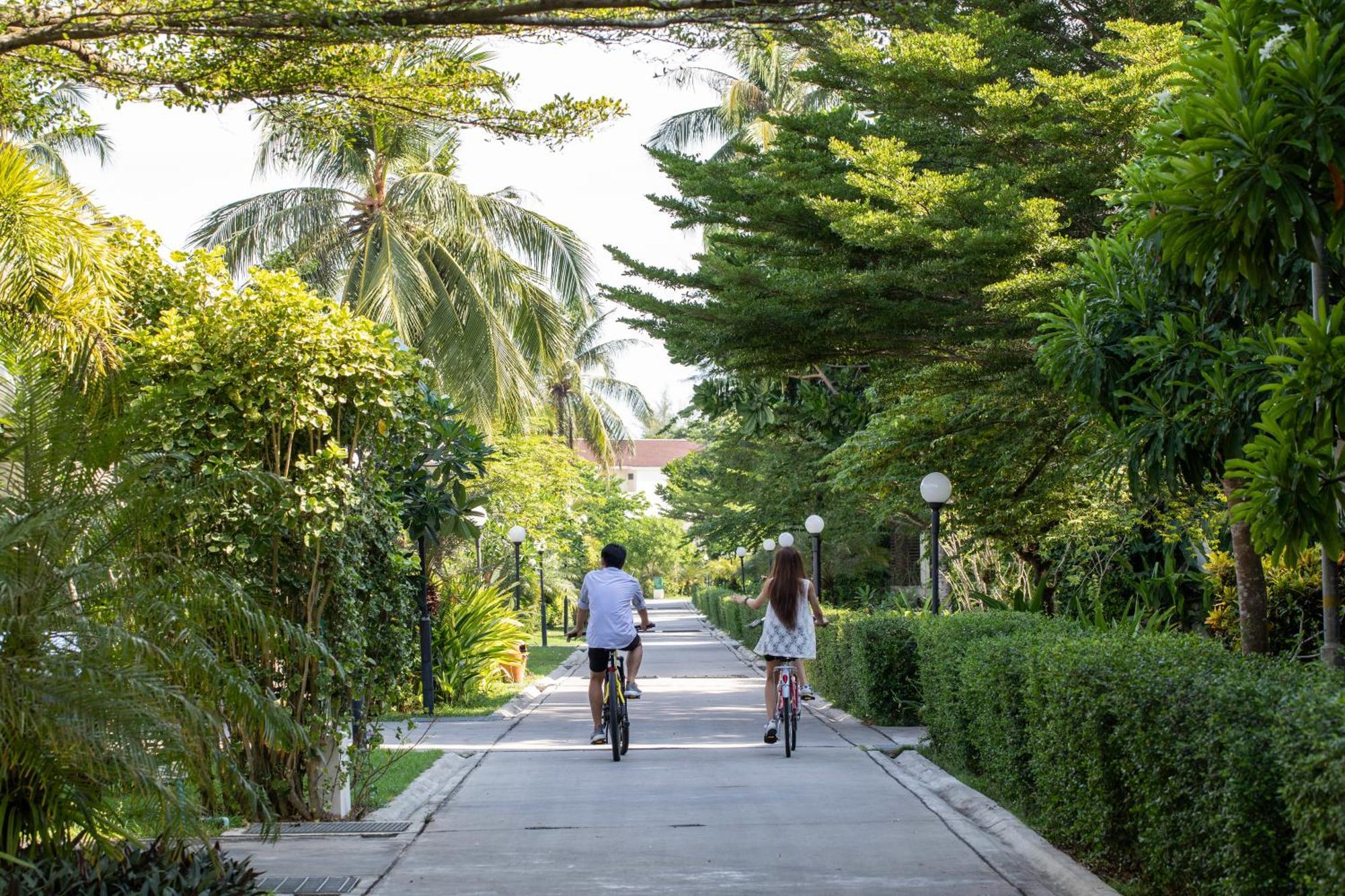 Kantary Beach Hotel Villas & Suites Khao Lak Zewnętrze zdjęcie