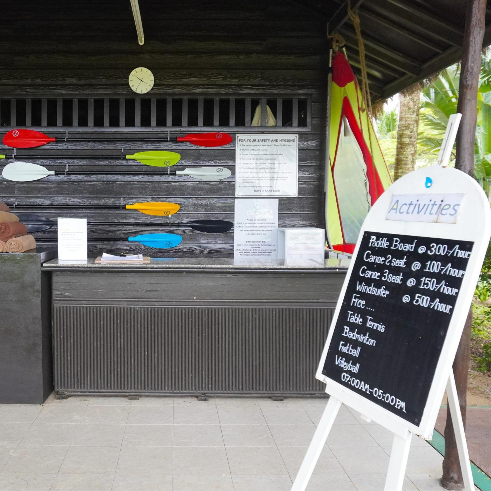 Kantary Beach Hotel Villas & Suites Khao Lak Zewnętrze zdjęcie