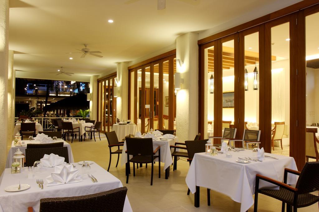 Kantary Beach Hotel Villas & Suites Khao Lak Zewnętrze zdjęcie