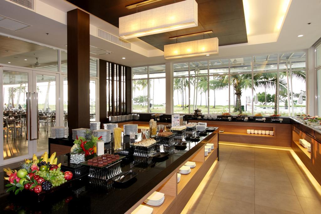 Kantary Beach Hotel Villas & Suites Khao Lak Zewnętrze zdjęcie